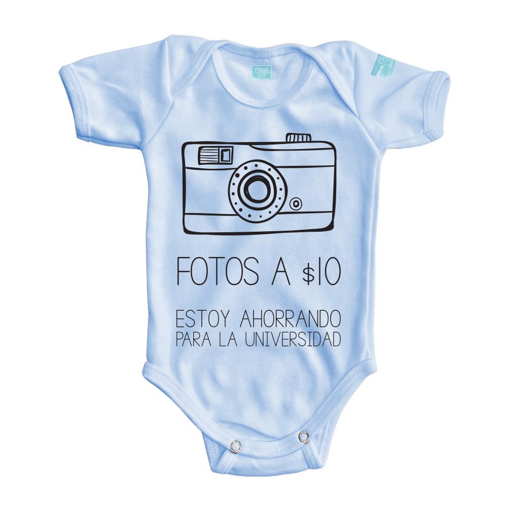 Body Bebé Fotos $10 - MarchanteMX