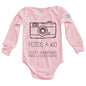 Body Bebé Fotos $10 - MarchanteMX