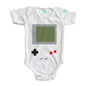Body para bebe Game Boy - MarchanteMX