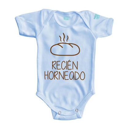 Body Bebe Recién Horneado - MarchanteMX