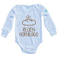 Body Bebe Recién Horneado - MarchanteMX