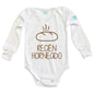 Body Bebe Recién Horneado - MarchanteMX
