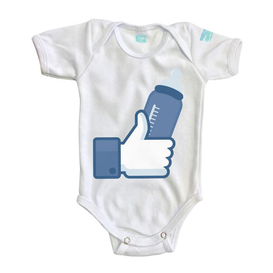 Body Bebé Like - MarchanteMX