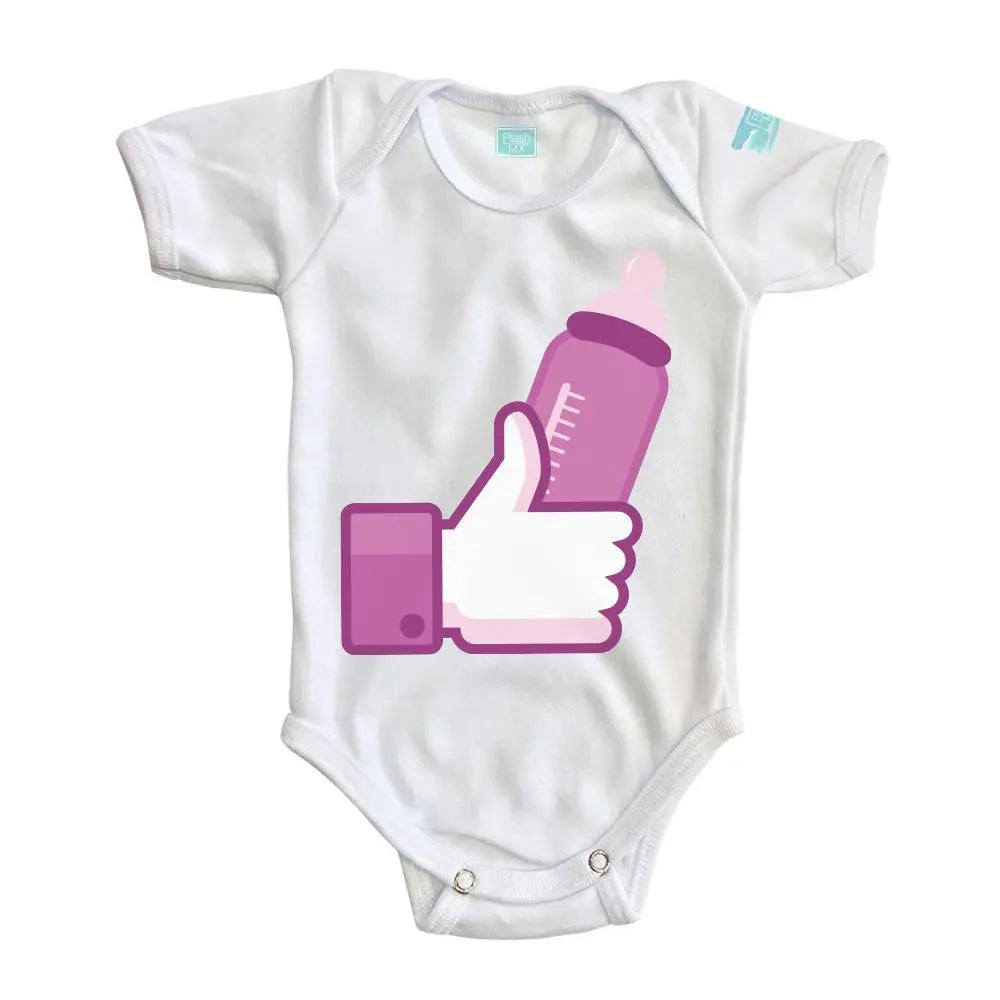 Body Bebé Like - MarchanteMX