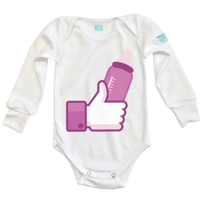 Body Bebé Like - MarchanteMX