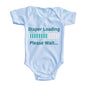 Body Bebé Loading - MarchanteMX