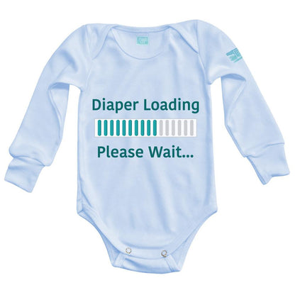 Body Bebé Loading - MarchanteMX