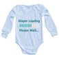 Body Bebé Loading - MarchanteMX
