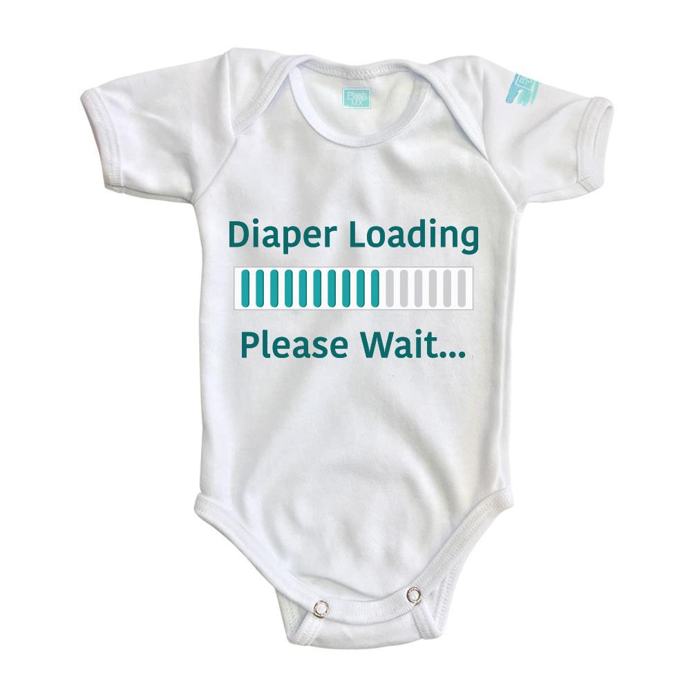 Body Bebé Loading - MarchanteMX