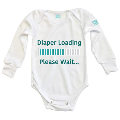 Body Bebé Loading - MarchanteMX