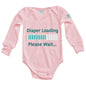 Body Bebé Loading - MarchanteMX