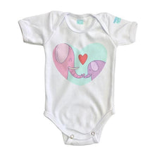 Pañalero Bebé Mamá Elefante - MarchanteMX