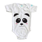 Body Bebé Panda - MarchanteMX