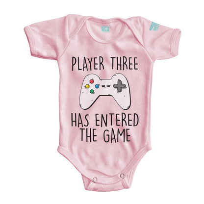 Body Bebe Player 3 Has Entered the Game - MarchanteMX