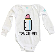 Body Bebe Power Up - MarchanteMX