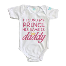 Body Bebe Prince - MarchanteMX