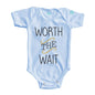 Body Bebé Worth The Wait - MarchanteMX