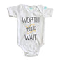 Body Bebé Worth The Wait - MarchanteMX