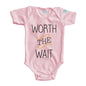 Body Bebé Worth The Wait - MarchanteMX