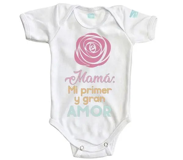 Pañalero Bebé Gran Amor - MarchanteMX