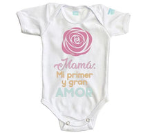 Pañalero Bebé Gran Amor - MarchanteMX