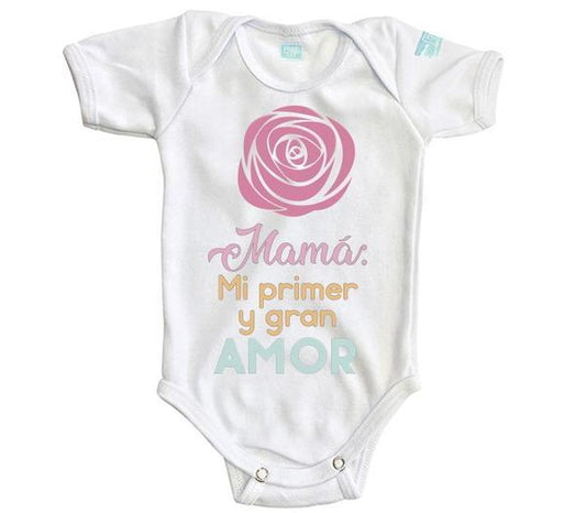 Pañalero Bebé Gran Amor - MarchanteMX