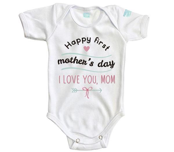 Pañalero Happy First Mother´s Day - MarchanteMX