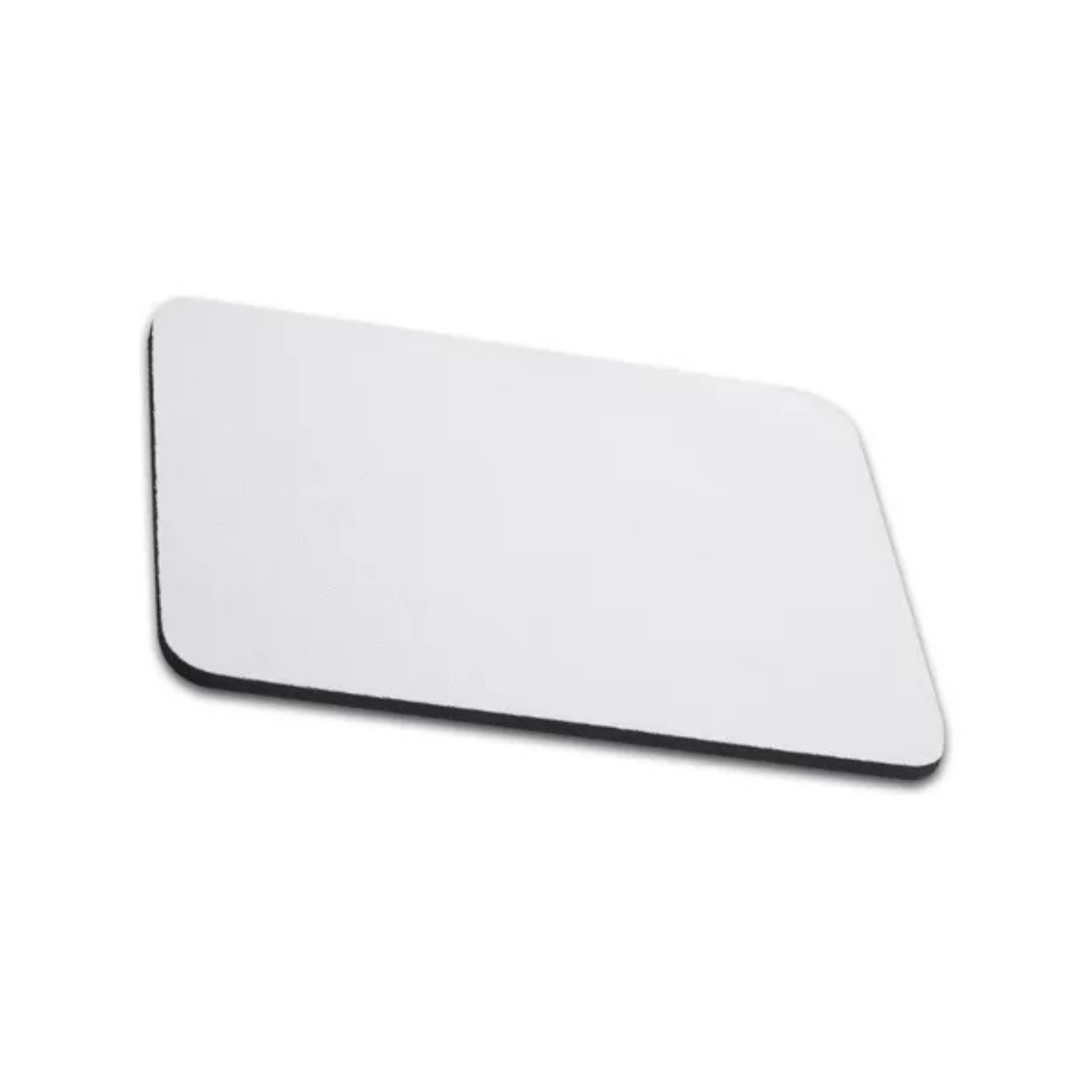 Mouse Pad para Sublimación Color Make Rectangular 10 Piezas