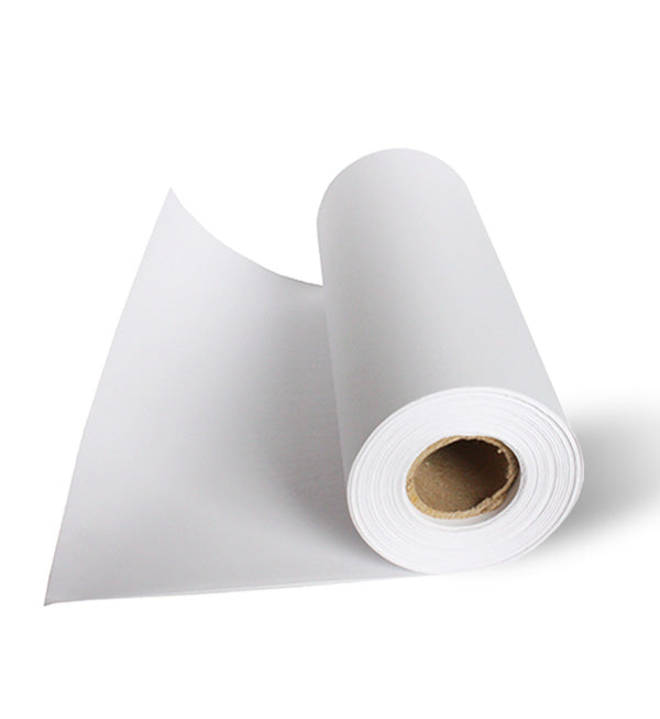 Rollo de Papel Para Sublimación Premium Ancho 21 Cms Color Make con 100 Metros