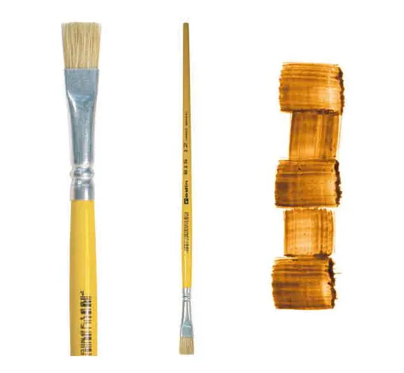 RODIN - Pincel  s-815 Rodin