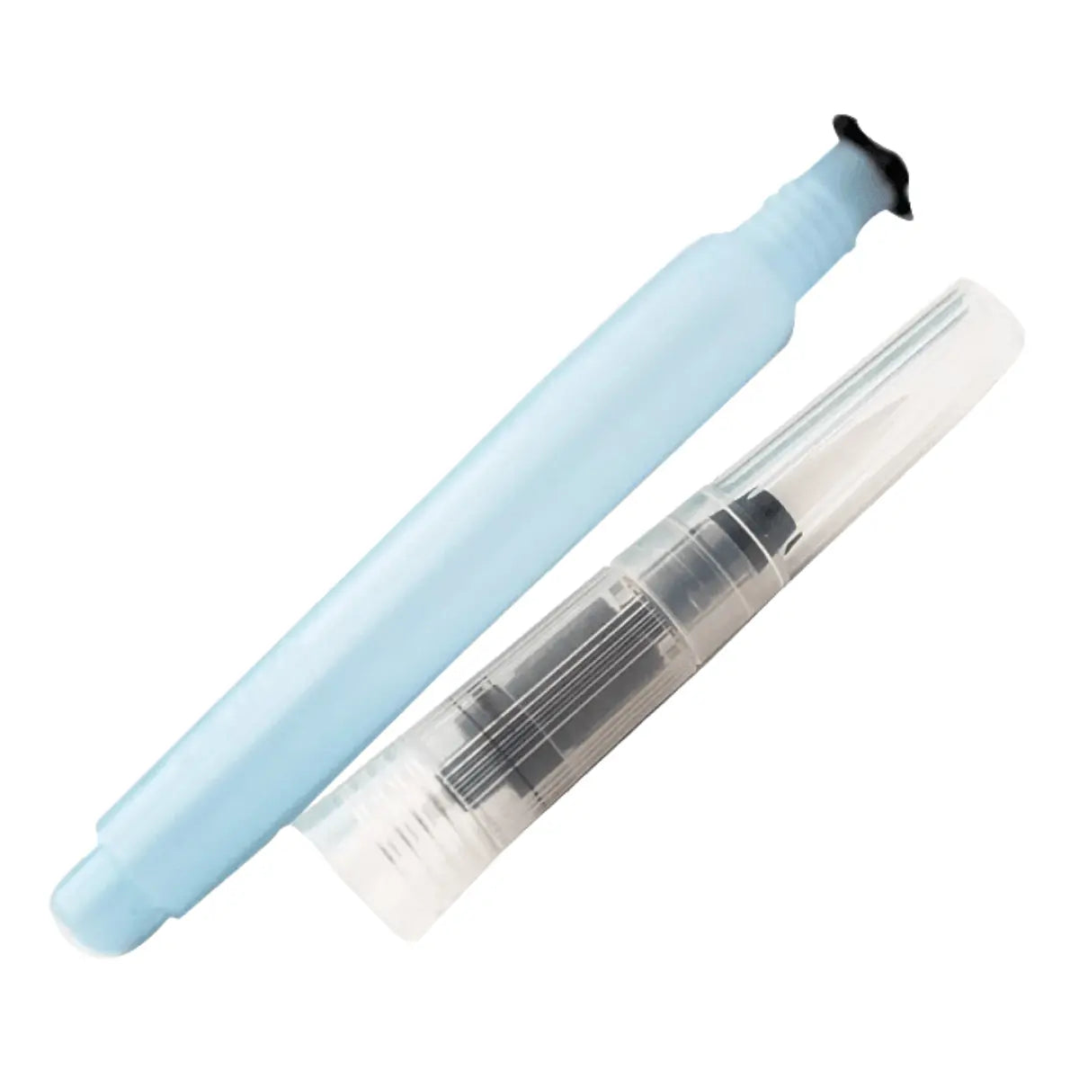 Pincel Sintético Con Depósito De Agua Grande No 8 - MarchanteMX