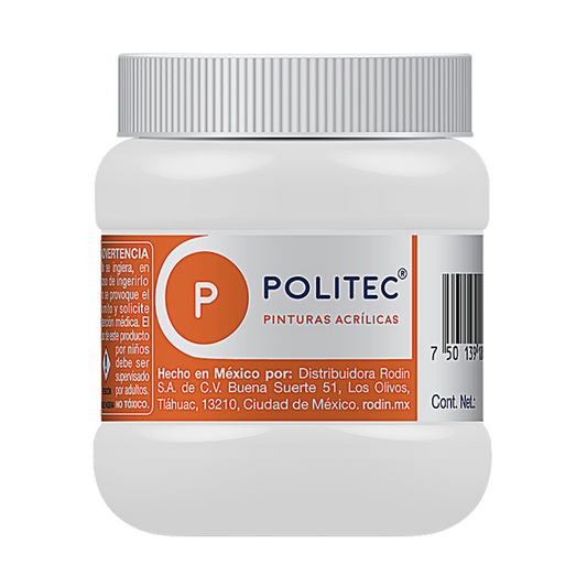 Pintura Acrílica De 250 ml Elegir Color - MarchanteMX