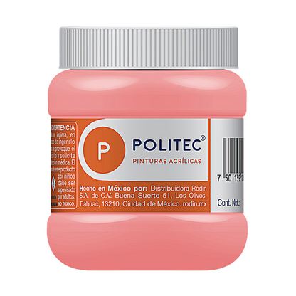 Pintura Acrílica De 250 ml Elegir Color - MarchanteMX