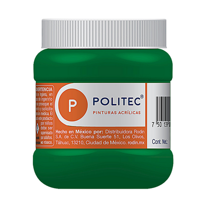 Pintura Acrílica De 250 ml Elegir Color - MarchanteMX