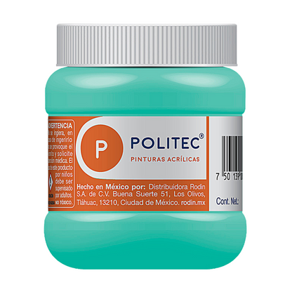 Pintura Acrílica De 250 ml Elegir Color - MarchanteMX