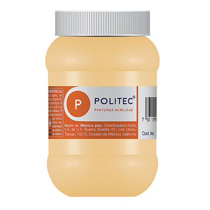 Pintura Acrílica De 500 ml Elegir Color - MarchanteMX