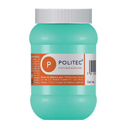 Pintura Acrílica De 500 ml Elegir Color - MarchanteMX