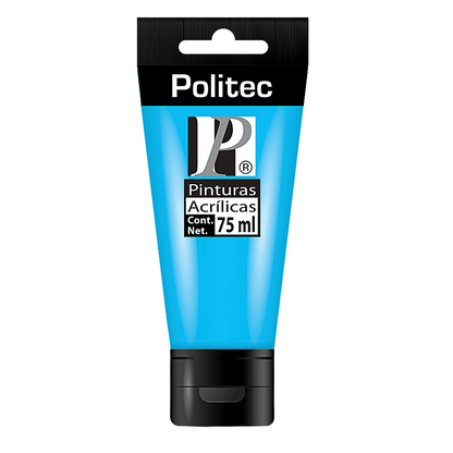 Pintura Acrílica De 75ml Serie 3000 Elegir Color - MarchanteMX