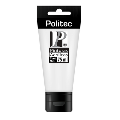 Pintura Acrílica De 75ml Serie 3000 Elegir Color - MarchanteMX