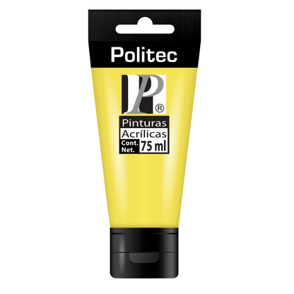 Pintura Acrílica De 75ml Serie 3000 Elegir Color - MarchanteMX