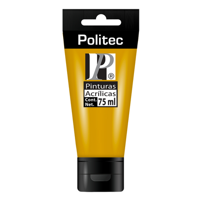 Pintura Acrílica De 75ml Serie 3000 Elegir Color - MarchanteMX