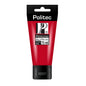 Pintura Acrílica  De 75ml Serie 3000 Elegir Color Rojo Toludino 3009 - politec - vista lateral