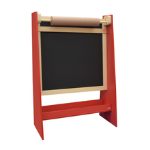 PARED DIDACTICA PIZARRON