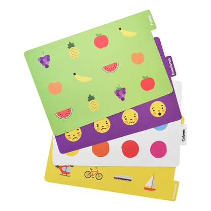 MEMORIA INTERACTIVA ¡NUEVO DISEÑO!