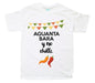 Playera Aguanta Bara - MarchanteMX