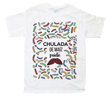 Playera Chulada - MarchanteMX
