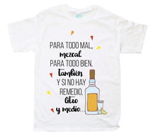 Playera Mezcal - MarchanteMX