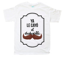 Playera Chahuistle - MarchanteMX