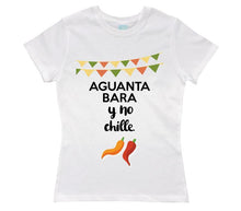 Playera Aguanta Bara - MarchanteMX