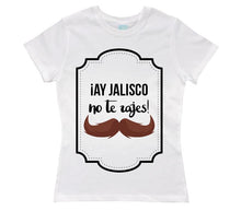 Playera Ay Jalisco - MarchanteMX